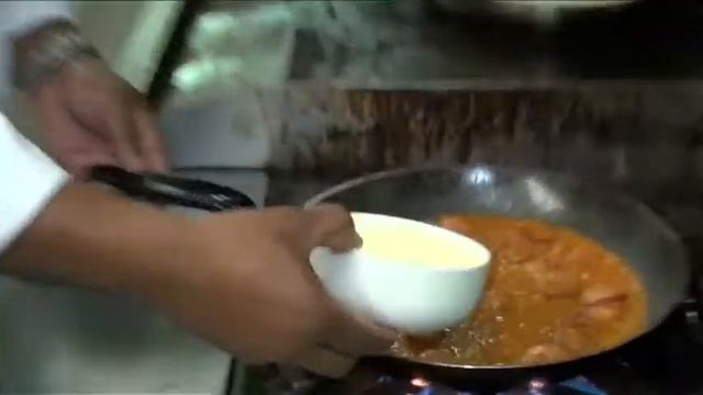 What's Cooking at The Oyster Box: Episode 18 смотреть онлайн