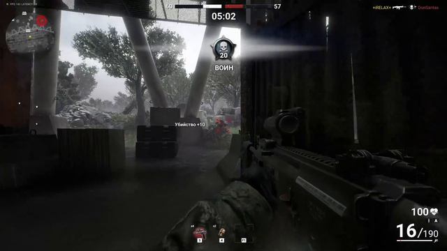 СУРВАРИУМ В 2020 ГОДУ?! ЧТО ИЗМЕНИЛОСЬ ЗА 5 ЛЕТ? ЧТО ЭТО ТАКОЕ? (SURVARIUM)