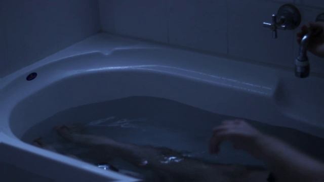 Mermaid/Merman Transformation - Moonlight: Short Film смотреть онлайн