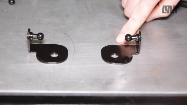 2015-2023 Mustang Ford Performance Hood Strut Kit - Review & Install смотреть онлайн