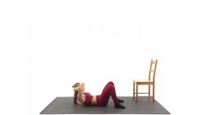 Калланетика для Начинающих в Домашних Условиях.