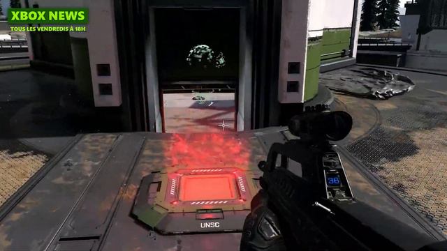 Plus d'infos sur Starfield, le Xbox Cloud Gaming évolue, nouveautés Halo... | XBOX NEWS смотреть онлайн