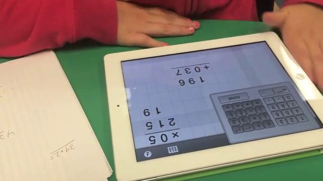 ModMath App смотреть онлайн