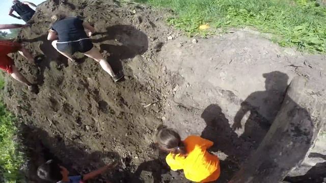 Tuff eNuff 2016 смотреть онлайн