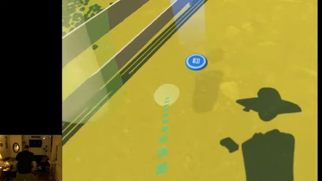 VR Disc Golf in Rec Room смотреть онлайн
