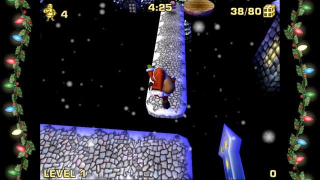 Padge Plays! Christmas 2017 Edition - In Search Of A Good Christmas Game! Let's Play Gameplay смотреть онлайн