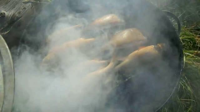 Самая вкусная в мире ЕДА!! смотреть онлайн