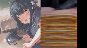 Shun cheese slap meme