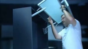 Huwil Senso підйомник Hafele