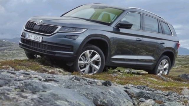 Проблемы и недостатки.слабые места.плюсы и минусы Skoda кодиак.стоит ли покупать. смотреть онлайн