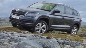 Проблемы и недостатки.слабые места.плюсы и минусы Skoda кодиак.стоит ли покупать.