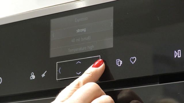 How to use your Neff Coffee Machine смотреть онлайн