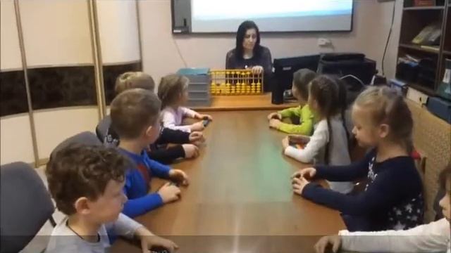 Ментальная арифметика. Часть 3 смотреть онлайн