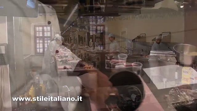 Stile italiano Video per tv ucraina (20 sec) смотреть онлайн
