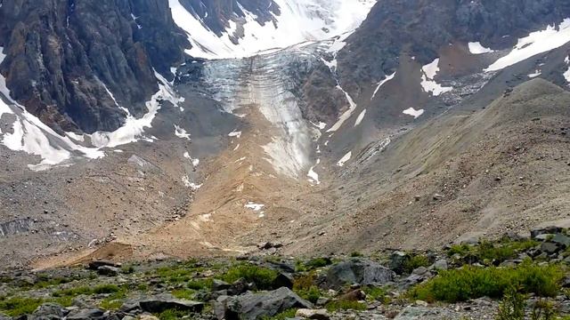 восхождение