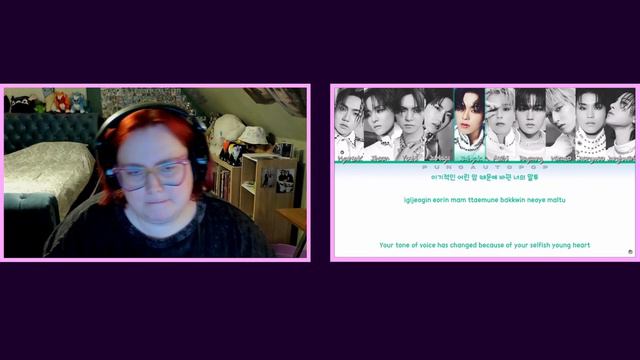 Treasure's REBOOT Album Reaction! смотреть онлайн