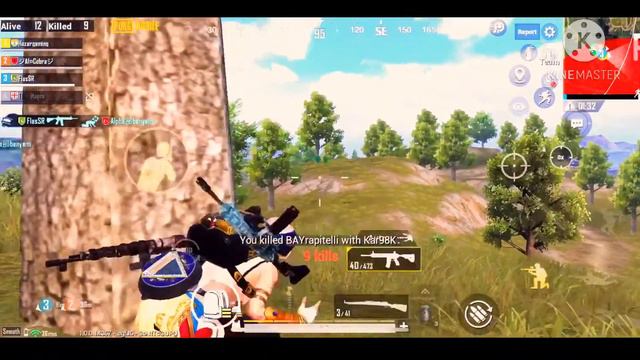 iPhone 11 PUBG Hazar | 2 Fingers + Full Gyro | Me vs King Kobra 🐍 | من با مار کبرا смотреть онлайн
