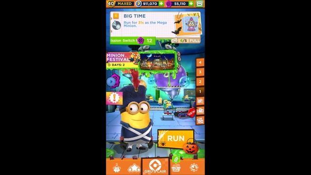 The Fall of Minion Rush Franchise | Channel Decisions | King's Guard Showcase смотреть онлайн
