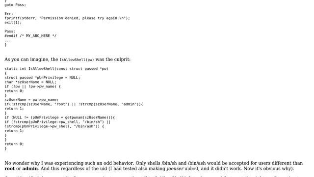 DevOps & SysAdmins: Can't log in via SSH to any accounts using /bin/bash shell on Synology NAS смотреть онлайн