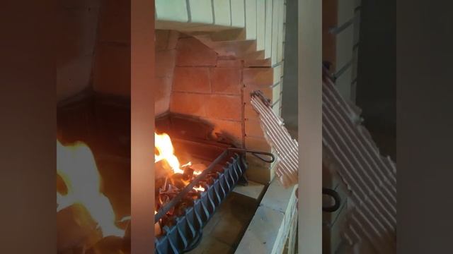 немного о моих работах барбекю мангал печь груба смотреть онлайн