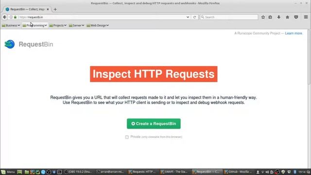 Intermediate Python Tutorials - Using the Python Requests library to send HTTP/1.1 requests смотреть онлайн