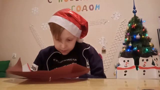 НОВОГОДНИЙ ВЫПУСК СДЕЛАЛ ПОДЕЛКУ 1 СЕЗОН 4 ВЫПУСК смотреть онлайн