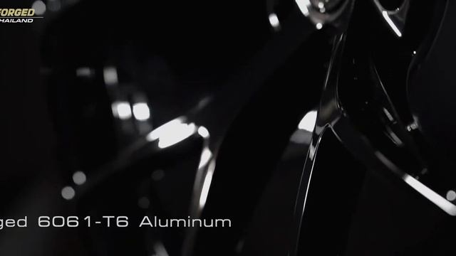 BC Forged RZ21 - Porsche Cayenne Coupe смотреть онлайн