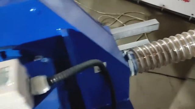 #зачисткаржавчины #очисткатруб Станок HOHMAN очистка труб от ржавчины. Легко и Быстро! смотреть онлайн