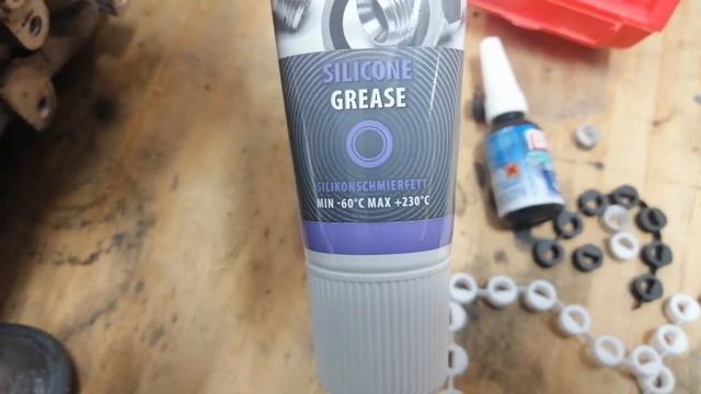 Kia Sorento 3.5 regeneracja kolektora part 2 смотреть онлайн