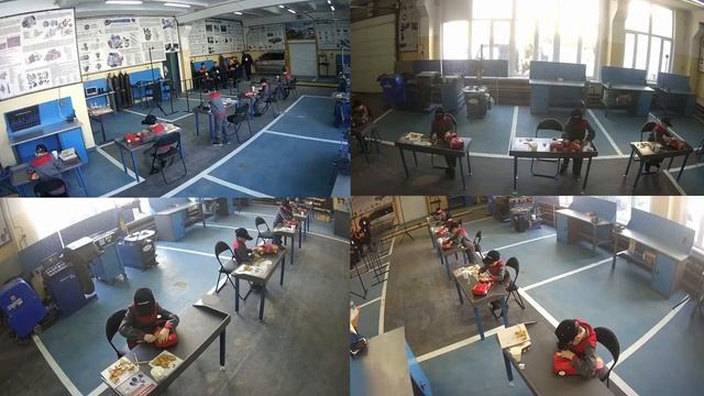 VII Открытый региональный чемпионат «Молодые профессионалы» (WorldSkills Russia) Иркутской области.