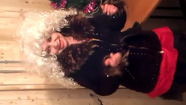 Елена Морева