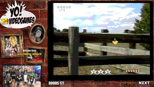 SEGA CD: Mad Dog McCree! - YoVideogames смотреть онлайн