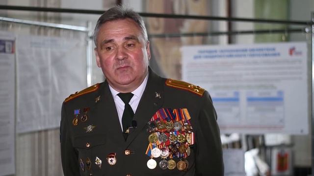 Проект "Почему я буду голосовать за поправки в Конституцию?" смотреть онлайн