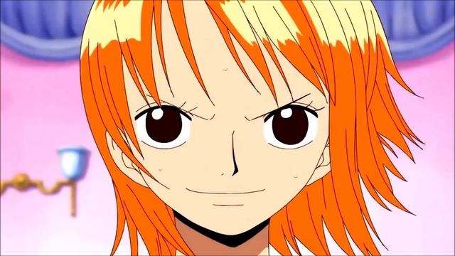 One Piece - Kalifa transforms into Bar Soap (Revert) смотреть онлайн