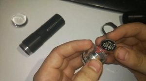 как избавится от режимов в фонарике yn-20-5