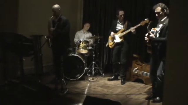 PLAYTIME. Isn't she lovely (Stevie Wonder) смотреть онлайн