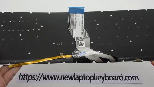 Brand new Hp 17-ak000 17-bs100 15-CC700 15-cd000 original laptop keyboard смотреть онлайн