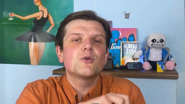 Твоє життя немає сенсу? От що з цим робити! | Ти НЕПРАВИЛЬНО розумів Міф про Сізіфа | Камю смотреть онлайн