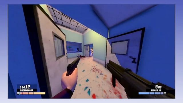 MAXIMUM ACTION Review and Retrospective (Play through your own action film) - Rocknamn Reviews смотреть онлайн