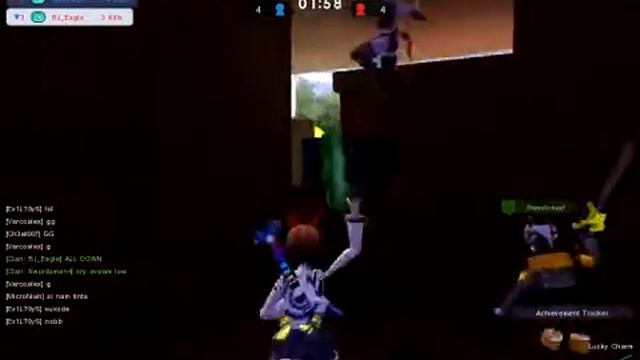 Microvolts Surge | EpicFaiil vs Elite_game clan war смотреть онлайн