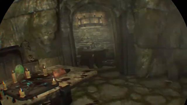 Skyrim VR Episode 26: Labrynthian смотреть онлайн