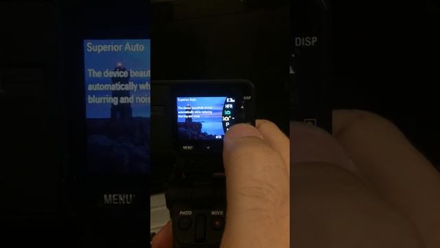 Включение видео на rx0 смотреть онлайн