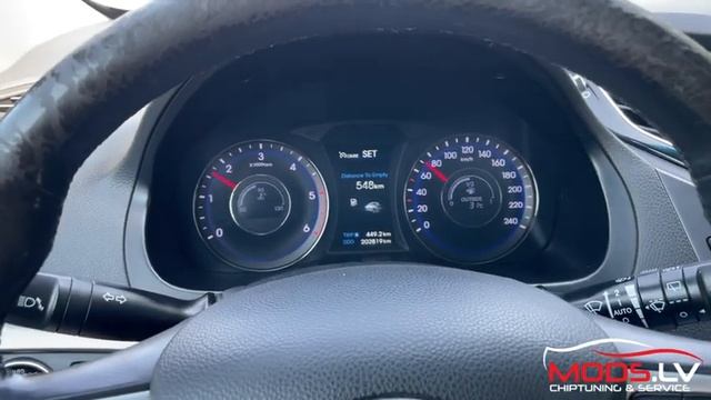 Всем владельцам корейских авто - на примере Hyundai i40 1.7 CRDi удаление EGR, cажевого и чип-тюнин смотреть онлайн