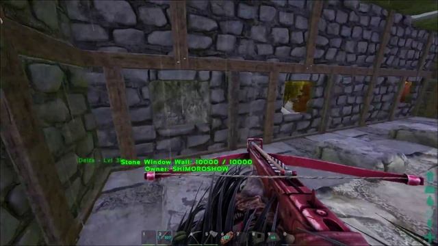 ARK: Survival Evolved - КВАДРАМИДА ШИМОРХОМОНА! - СТРОИМ! (HCS2) #20 смотреть онлайн
