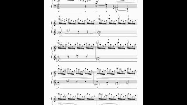 Heinrich Klassen, "Prélude" C-Dur from the Book "Piano pieces" смотреть онлайн