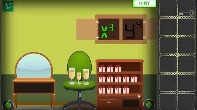 Wedding Escape Walkthrough [AmgelEscape] смотреть онлайн