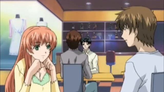 Akiba Kei kanojo AMV You are not here Akira Yamaoka смотреть онлайн
