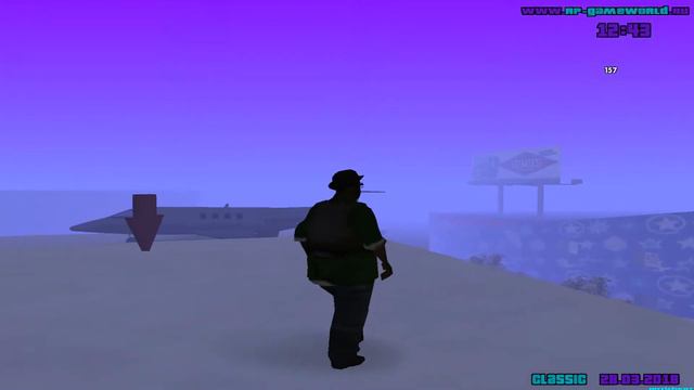 Timecyc со слабой прорисовкой [FPS UP] смотреть онлайн