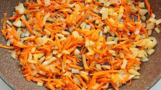 Сборник рецептов