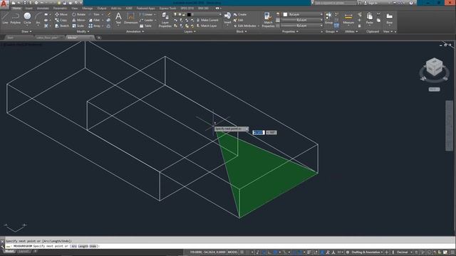 AutoCAD Tutorial Lesson 4-6 Inquiry Tools (ADVANCED) смотреть онлайн